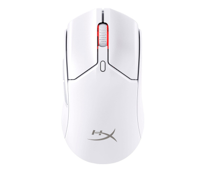Myszka HYPERX Pulsefire Haste 2 Mini white 7D389AA